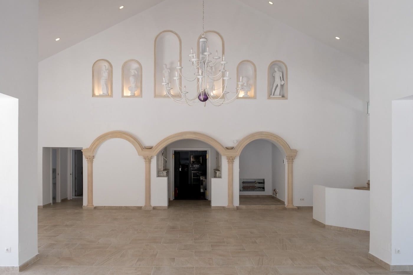 Entreprise à vendre à El Paraiso - 1 195 000 € (Ref: 9046237)