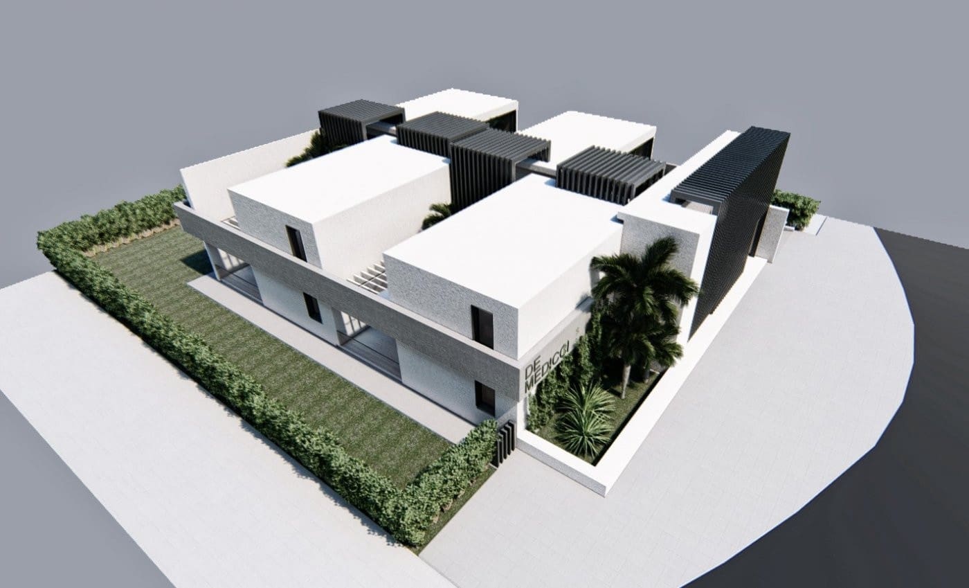 Entreprise à vendre à El Paraiso - 1 195 000 € (Ref: 9046237)