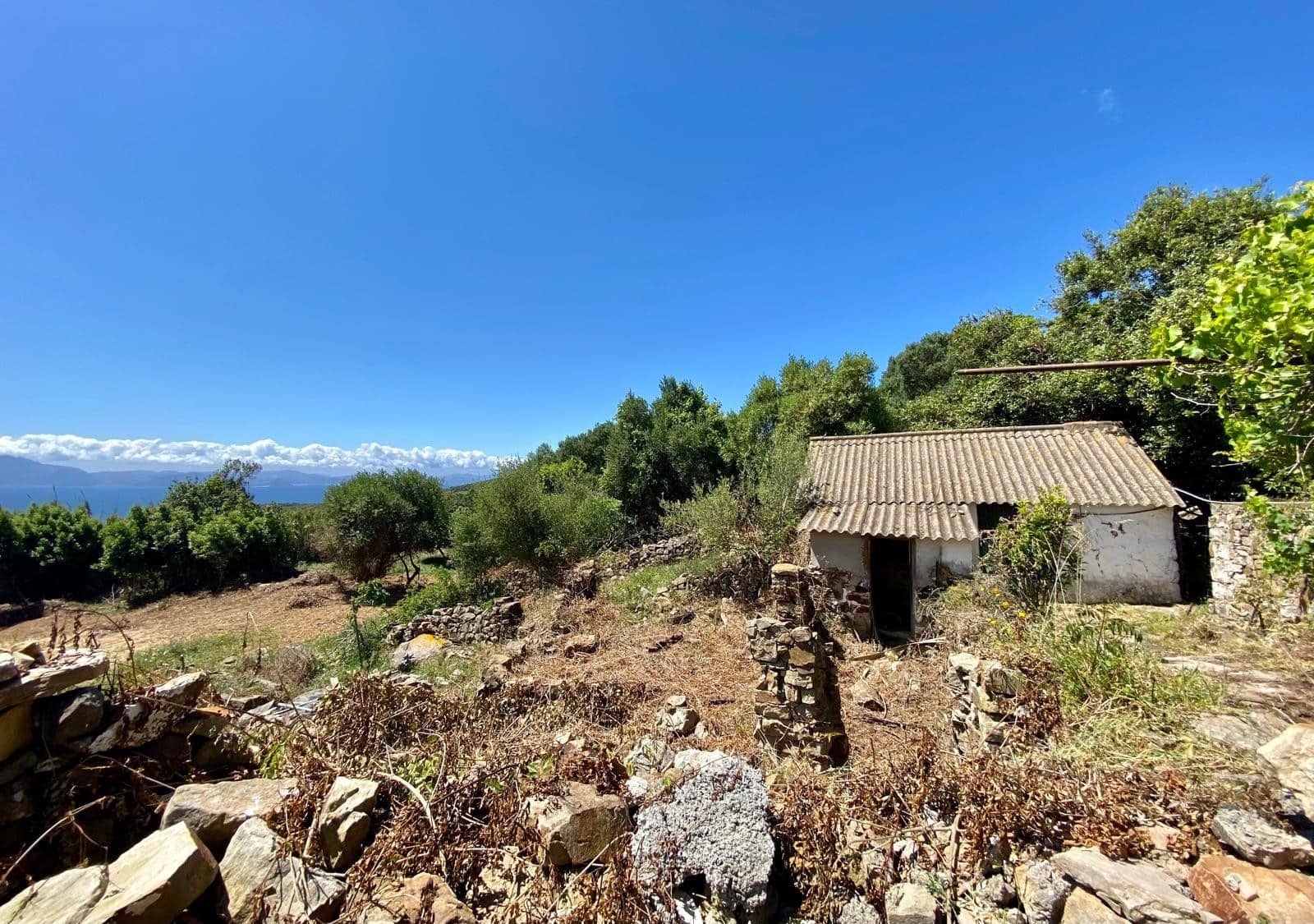 3 soveværelse Finca/Landehus til salg i Tarifa - € 390.000 (Ref: 9046238)