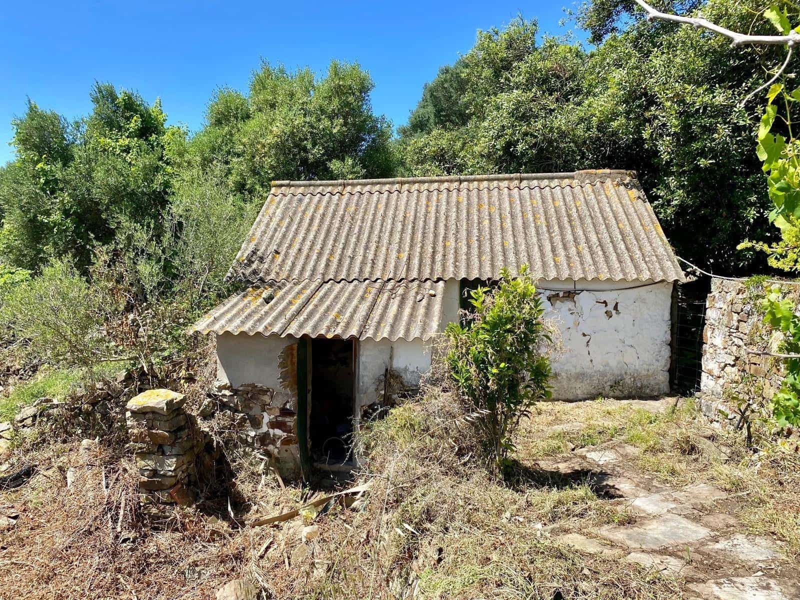3 soveværelse Finca/Landehus til salg i Tarifa - € 390.000 (Ref: 9046238)