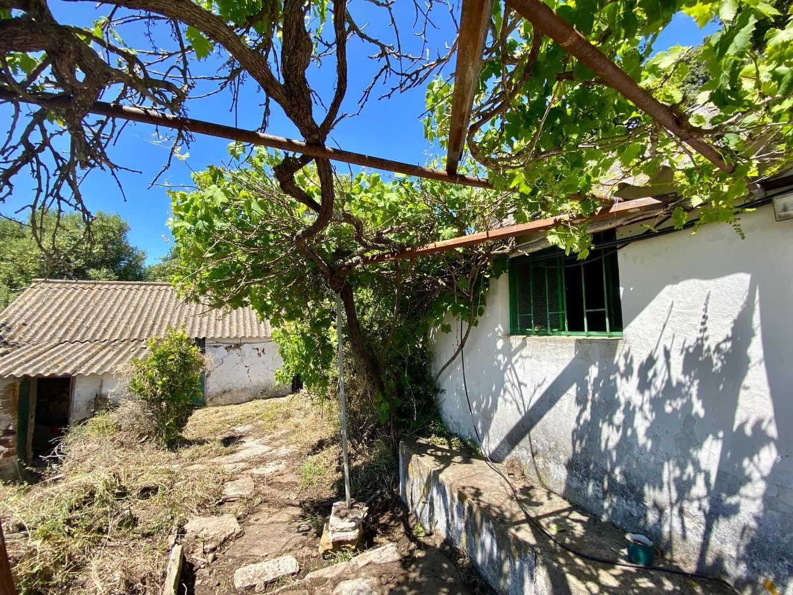 3 Zimmer Finca/Landgut zu verkaufen in Tarifa - 390.000 € (Ref: 9046238)