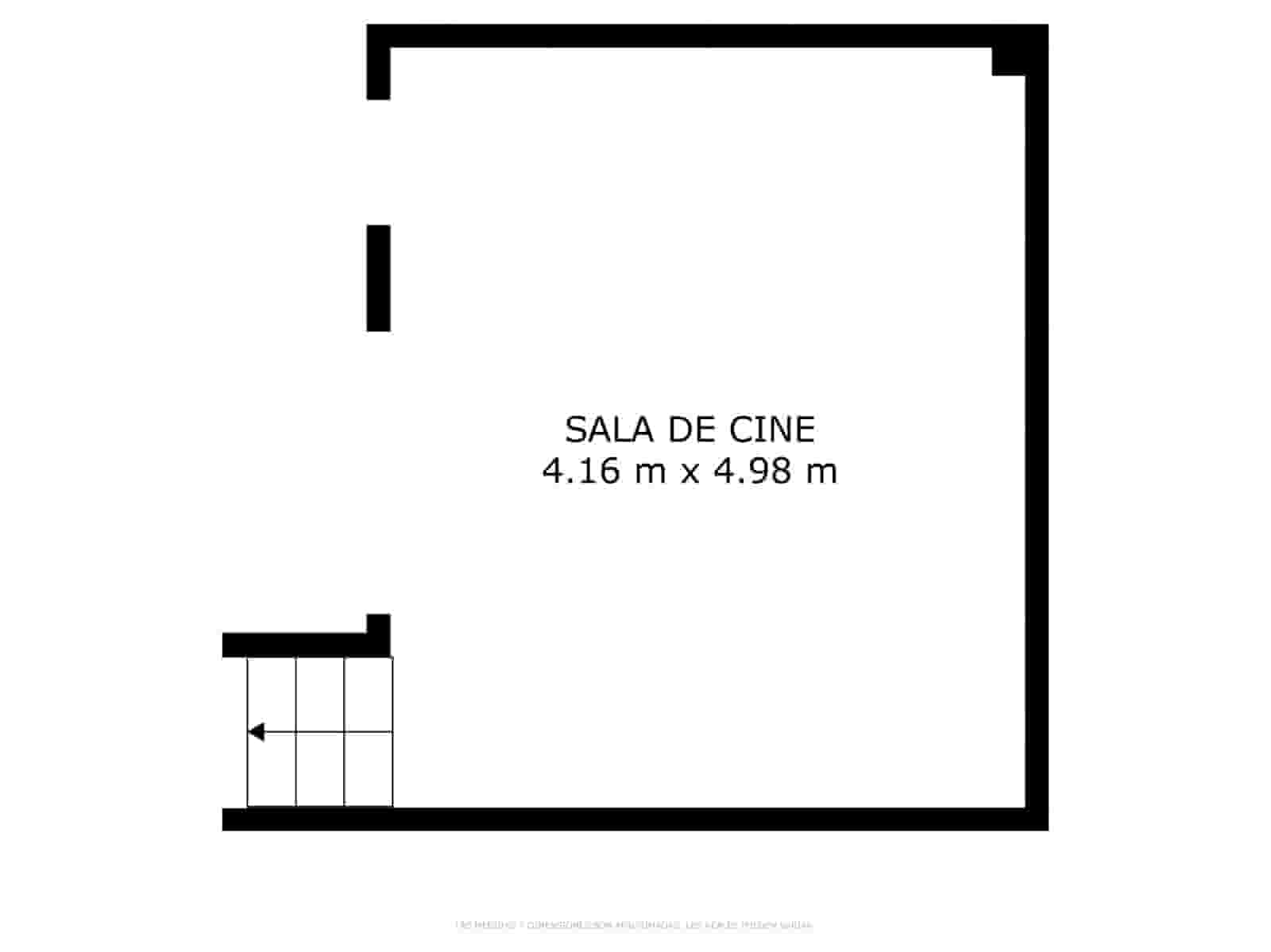 5 soveværelse Villa til salg i La Alcaidesa med swimmingpool garage - € 760.000 (Ref: 9046240)