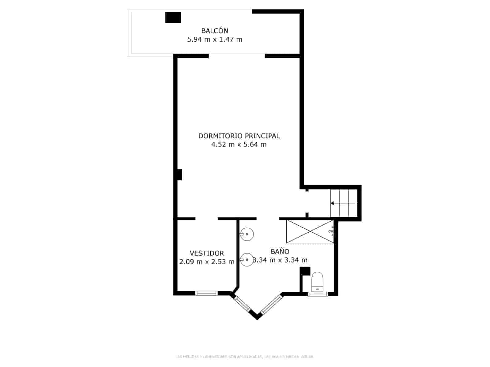 5 soveværelse Villa til salg i La Alcaidesa med swimmingpool garage - € 760.000 (Ref: 9046240)