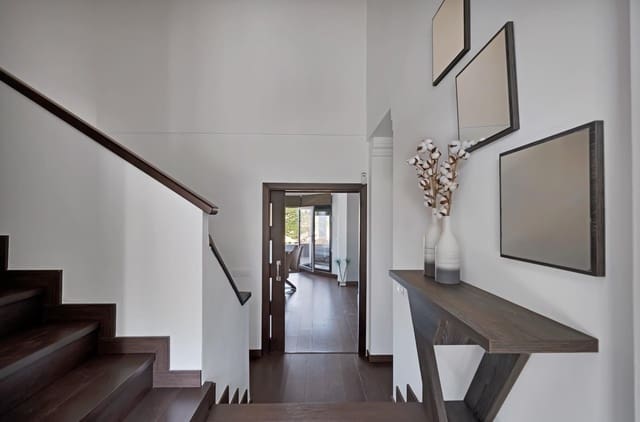 Chalet de 5 habitaciones en La Alcaidesa en venta con piscina garaje - 760.000 € (Ref: 9046240)