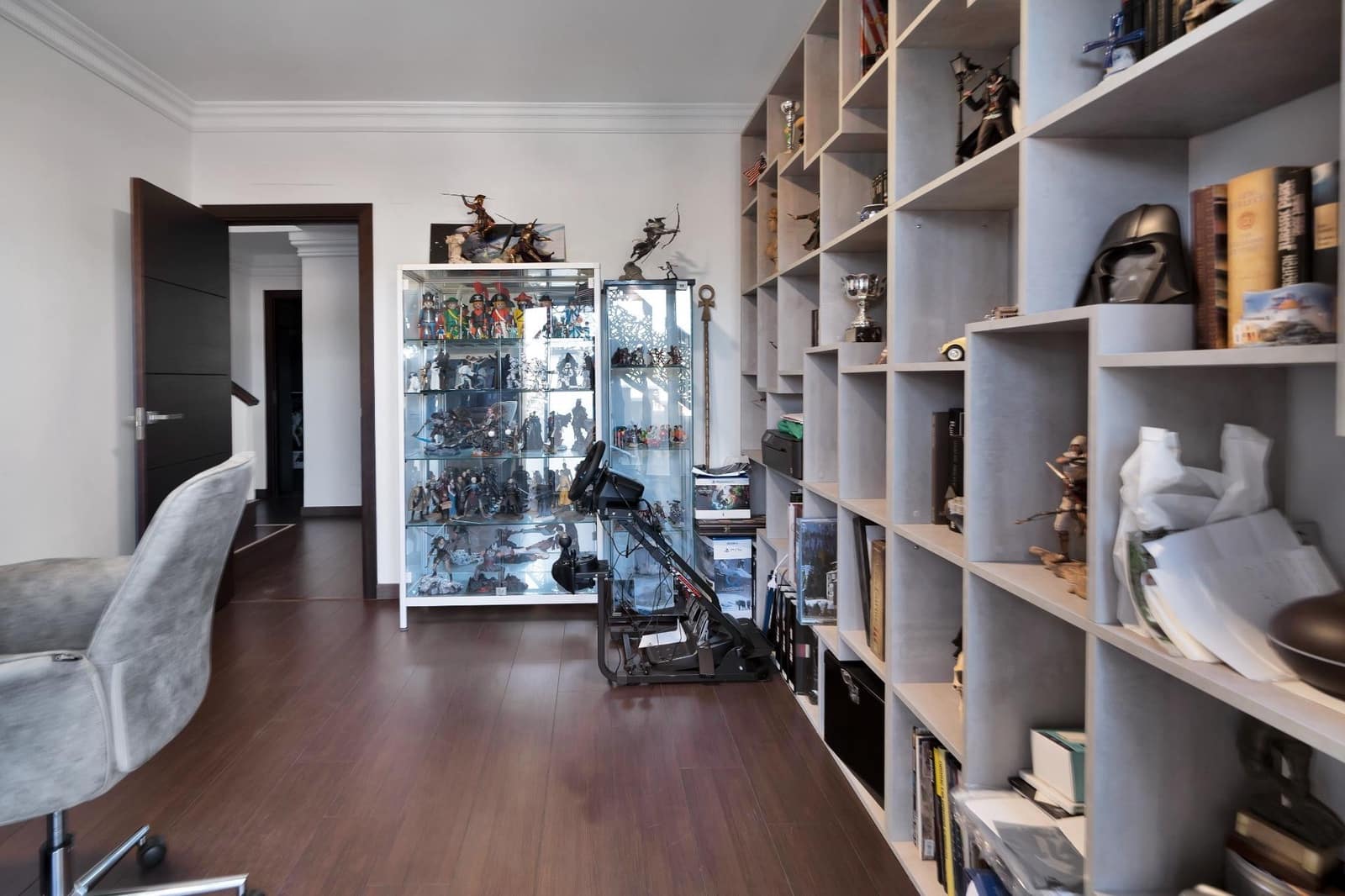 5 soveværelse Villa til salg i La Alcaidesa med swimmingpool garage - € 760.000 (Ref: 9046240)