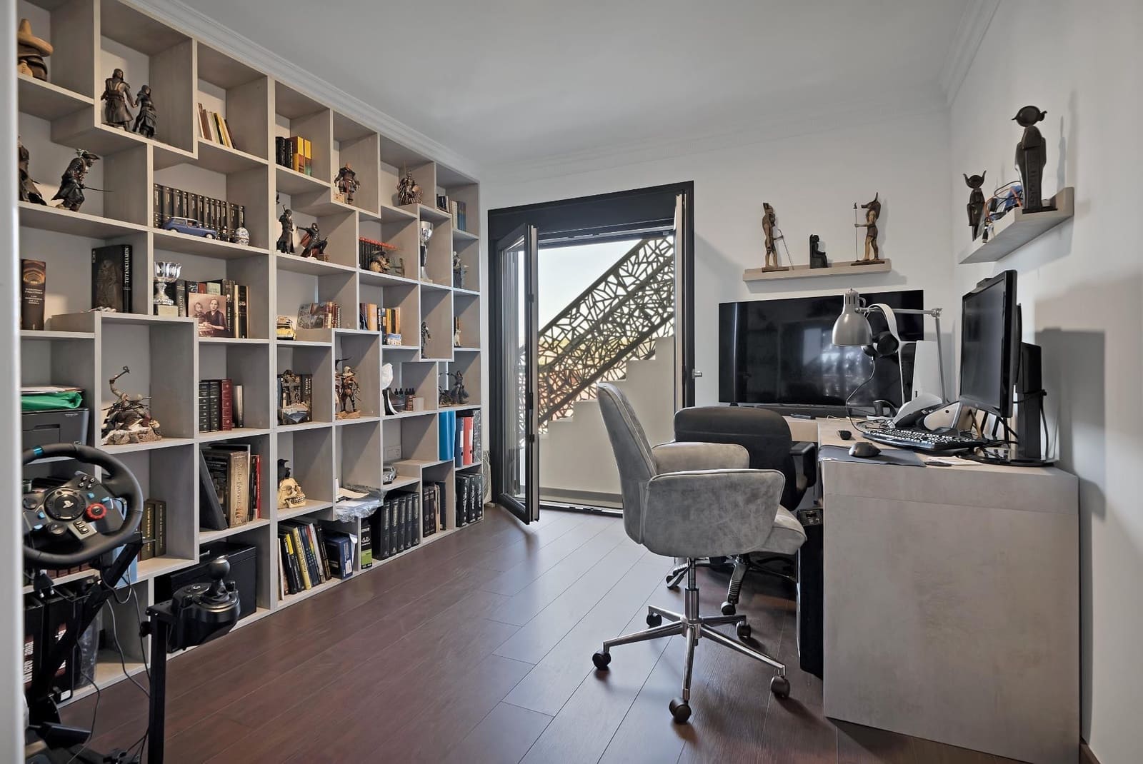 5 soveværelse Villa til salg i La Alcaidesa med swimmingpool garage - € 760.000 (Ref: 9046240)