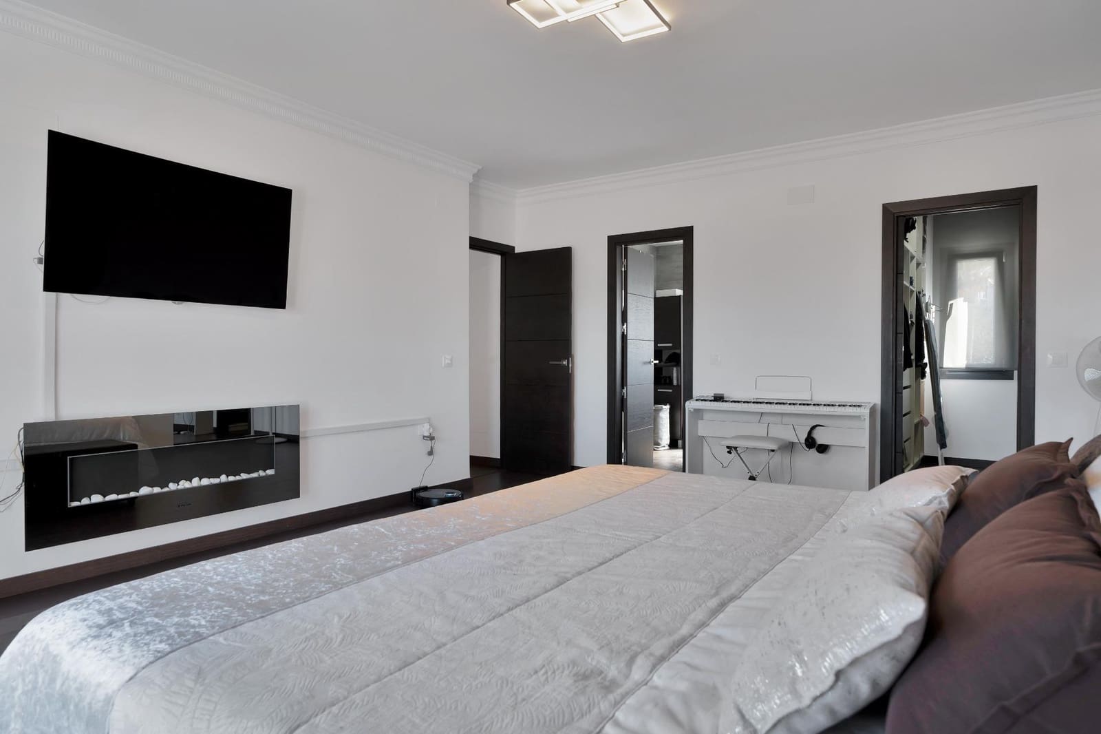 5 camera da letto Villa in vendita in La Alcaidesa con piscina garage - 759.000 € (Rif: 9046240)
