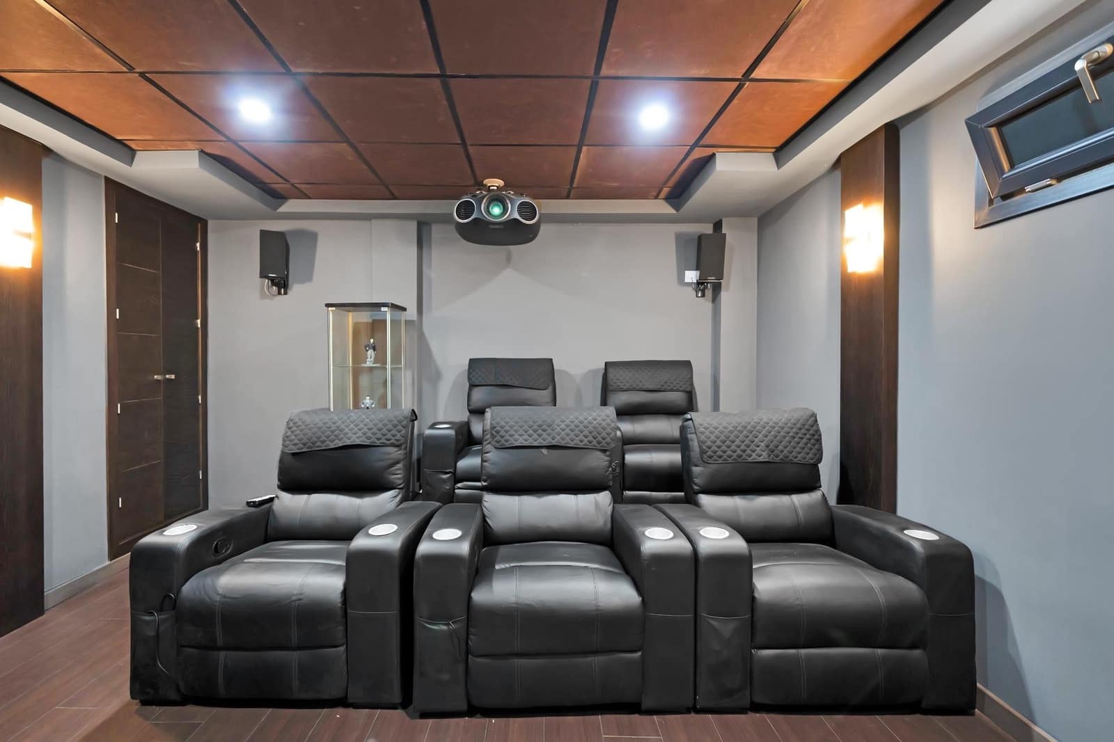 5 camera da letto Villa in vendita in La Alcaidesa con piscina garage - 759.000 € (Rif: 9046240)