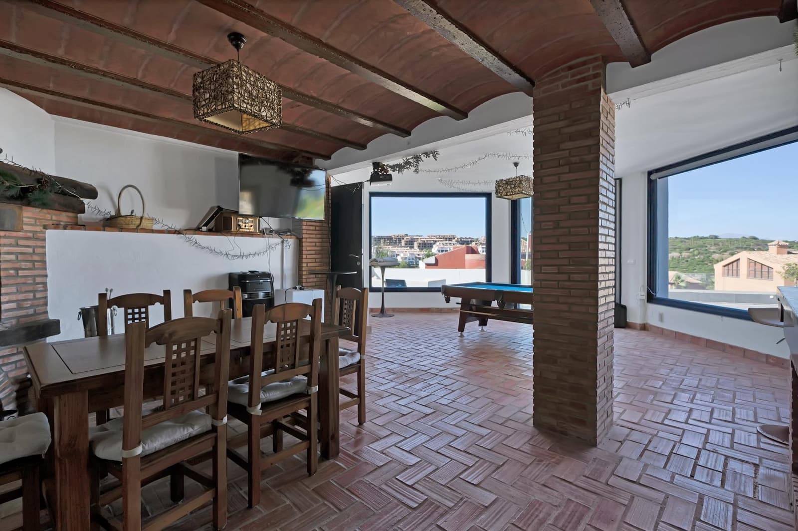 5 camera da letto Villa in vendita in La Alcaidesa con piscina garage - 759.000 € (Rif: 9046240)