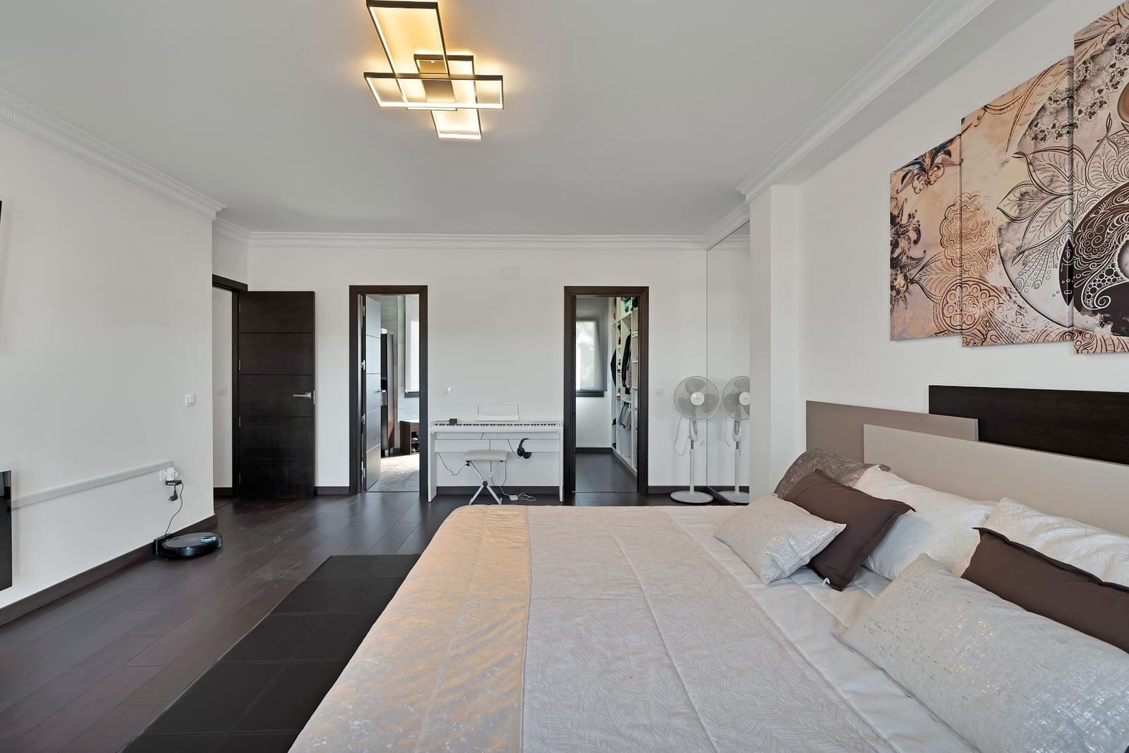 5 camera da letto Villa in vendita in La Alcaidesa con piscina garage - 759.000 € (Rif: 9046240)