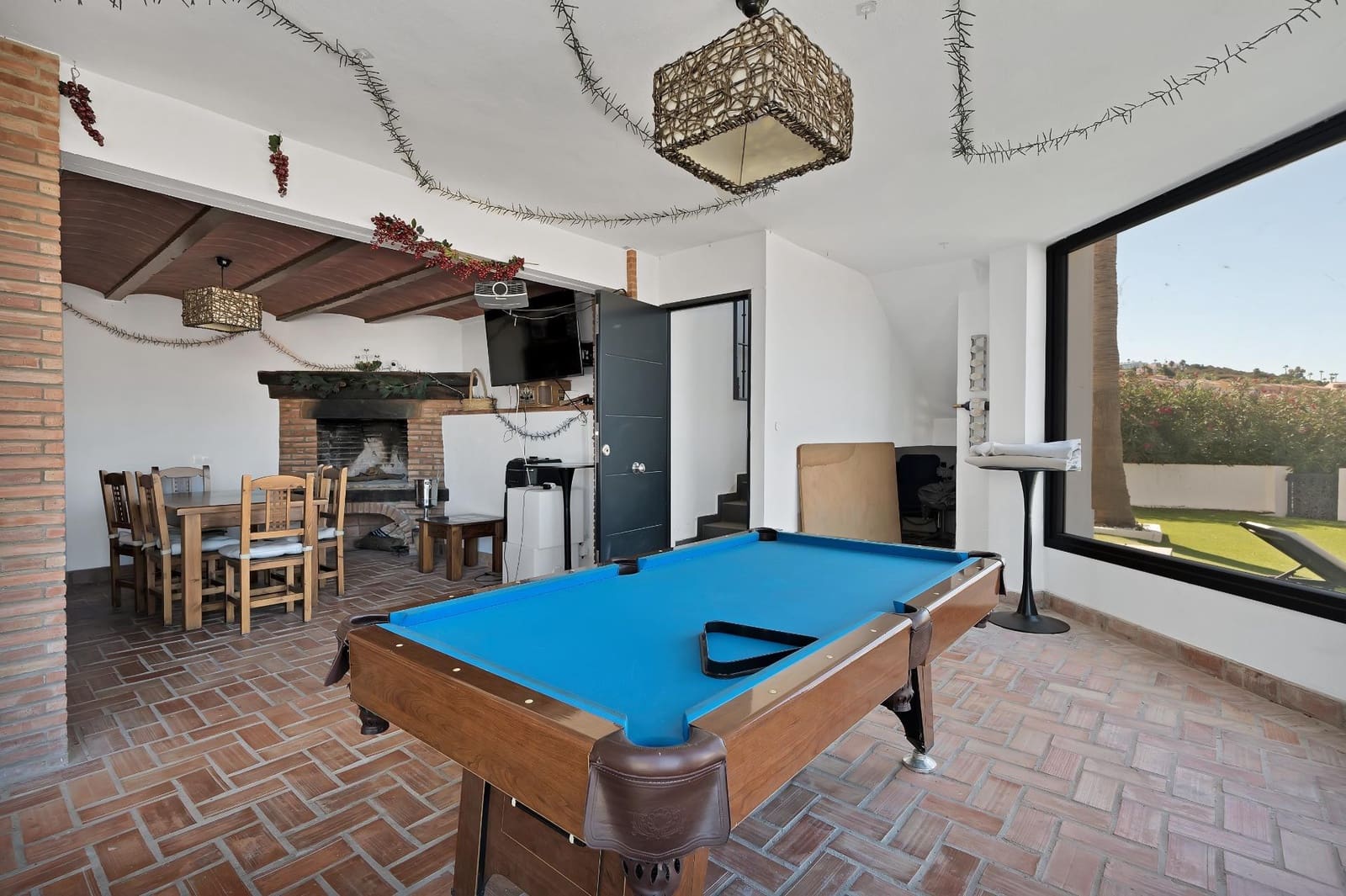 5 camera da letto Villa in vendita in La Alcaidesa con piscina garage - 759.000 € (Rif: 9046240)