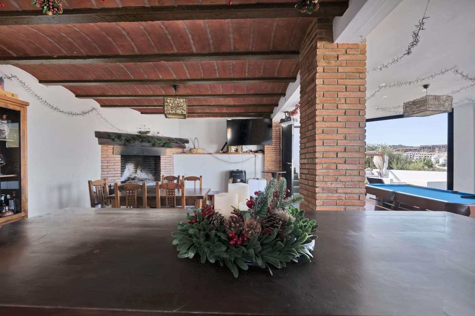 5 camera da letto Villa in vendita in La Alcaidesa con piscina garage - 759.000 € (Rif: 9046240)