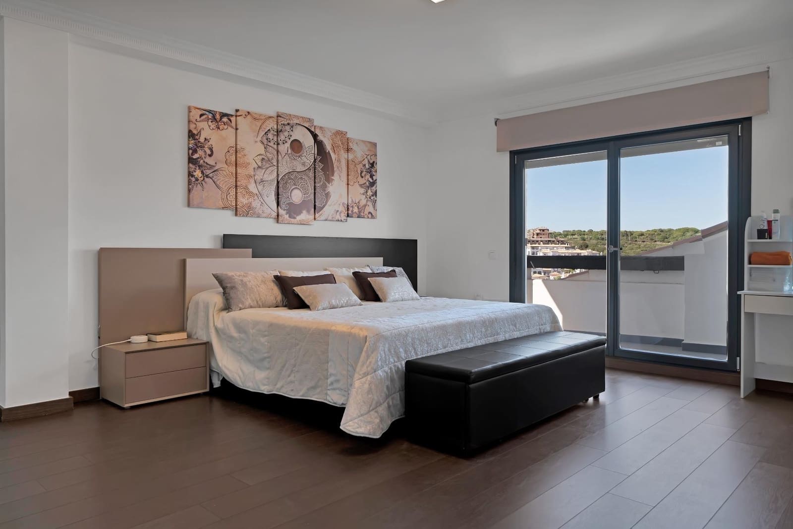 5 camera da letto Villa in vendita in La Alcaidesa con piscina garage - 759.000 € (Rif: 9046240)