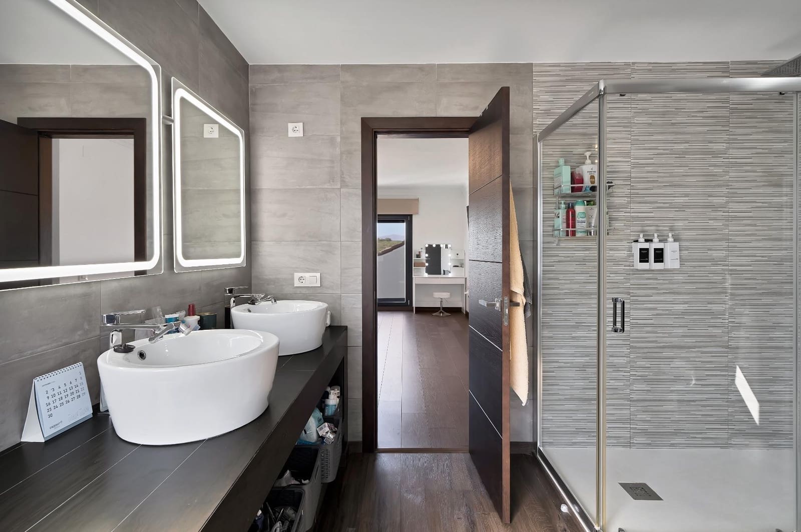 5 camera da letto Villa in vendita in La Alcaidesa con piscina garage - 759.000 € (Rif: 9046240)