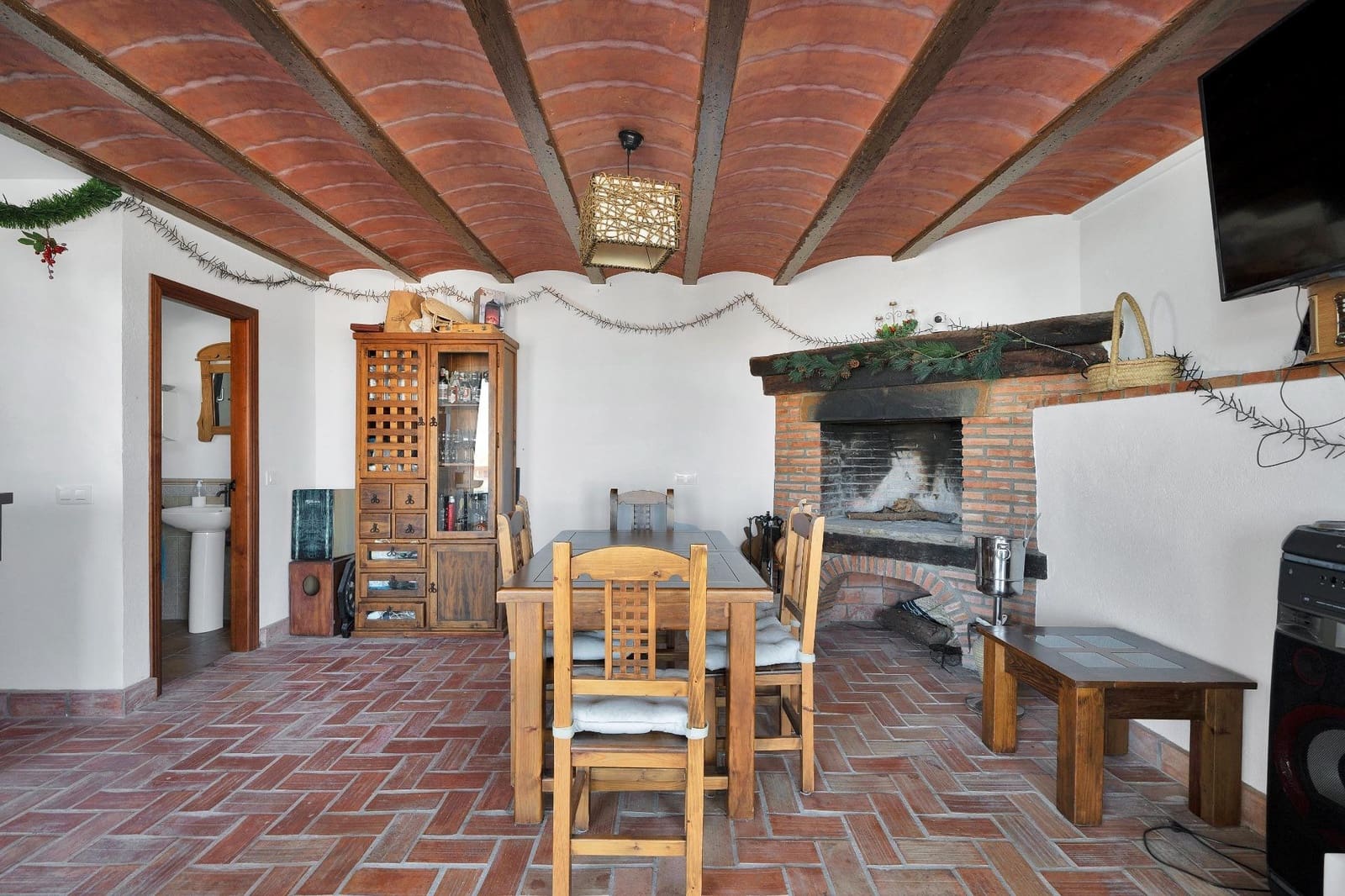 5 camera da letto Villa in vendita in La Alcaidesa con piscina garage - 759.000 € (Rif: 9046240)
