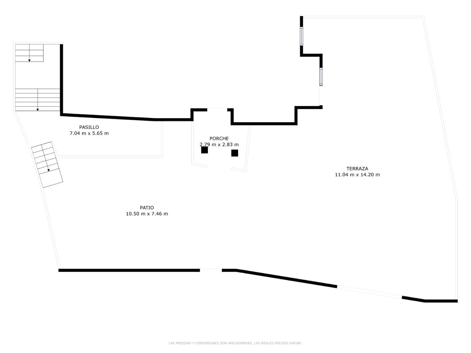 5 camera da letto Villa in vendita in La Alcaidesa con piscina garage - 759.000 € (Rif: 9046240)