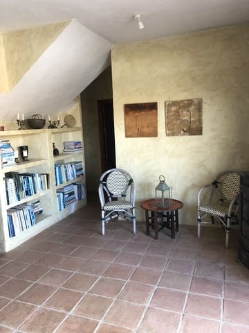 2 bedroom Apartment for sale in Tarifa - € 590,000 (Ref: 9123799)