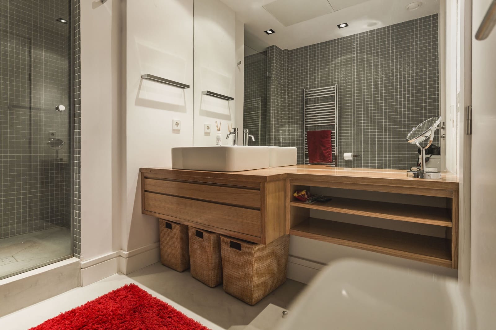 6 soveværelse Lejlighed til leje i Marbella med swimmingpool garage - € 9.500 (Ref: 9123800)