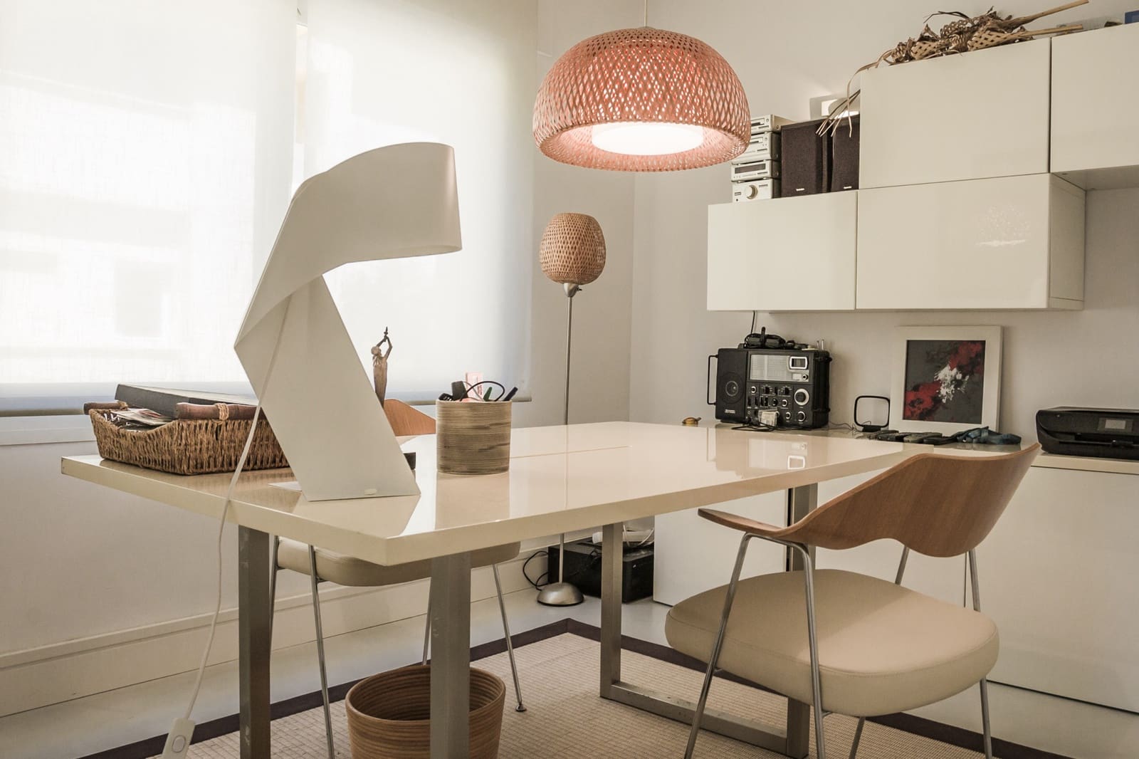 6 soveværelse Lejlighed til leje i Marbella med swimmingpool garage - € 9.500 (Ref: 9123800)