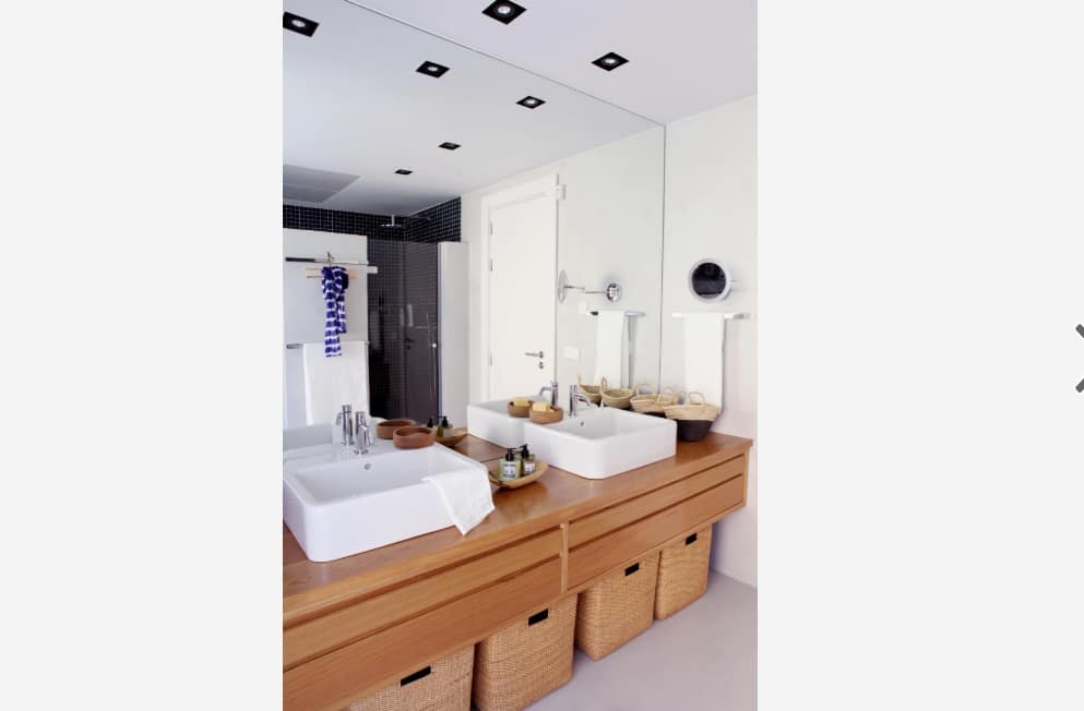 6 Zimmer Apartment zu vermieten in Marbella mit Pool Garage - 9.500 € (Ref: 9123800)