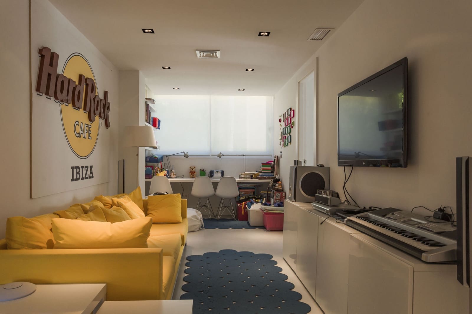 6 Zimmer Apartment zu vermieten in Marbella mit Pool Garage - 9.500 € (Ref: 9123800)