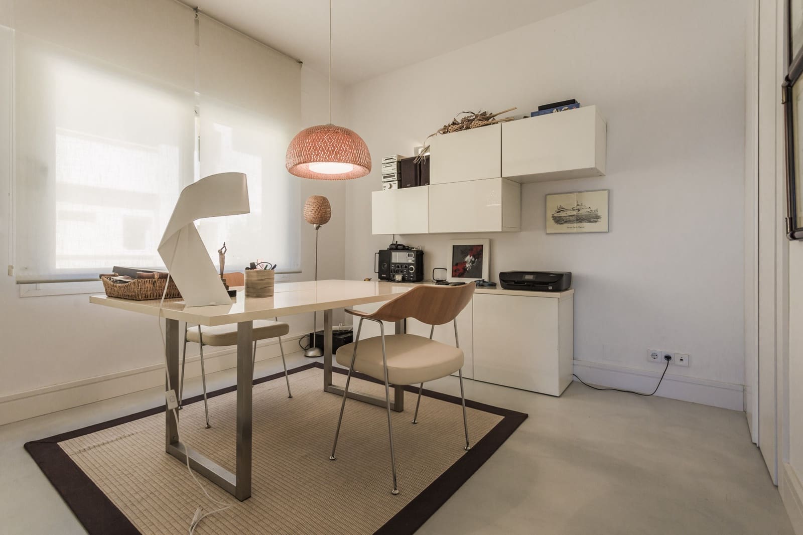6 Zimmer Apartment zu vermieten in Marbella mit Pool Garage - 9.500 € (Ref: 9123800)