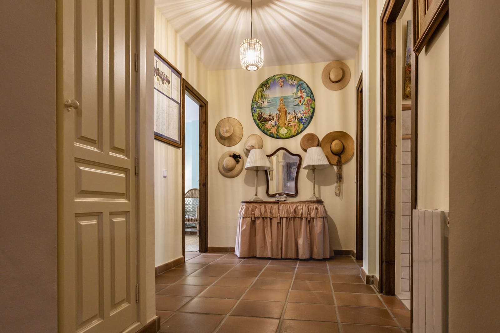 5 soveværelse Villa til salg i Sotogrande med swimmingpool garage - € 1.550.000 (Ref: 9123803)