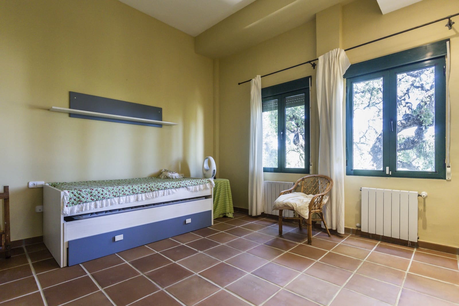 5 soveværelse Villa til salg i Sotogrande med swimmingpool garage - € 1.550.000 (Ref: 9123803)