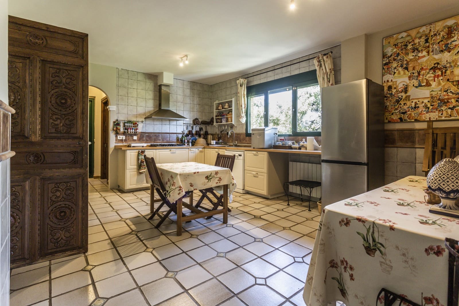 5 soveværelse Villa til salg i Sotogrande med swimmingpool garage - € 1.550.000 (Ref: 9123803)