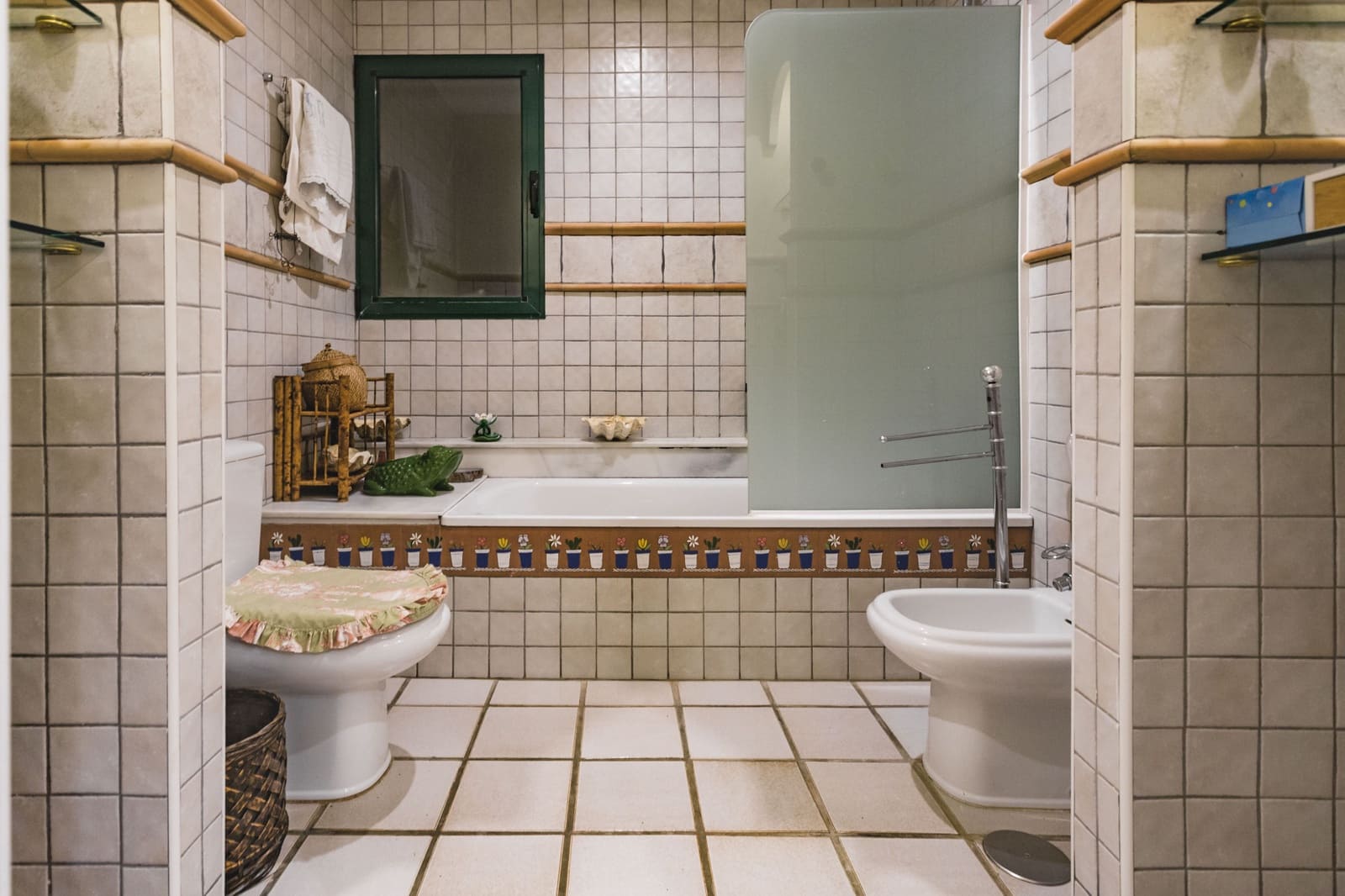 5 soveværelse Villa til salg i Sotogrande med swimmingpool garage - € 1.550.000 (Ref: 9123803)