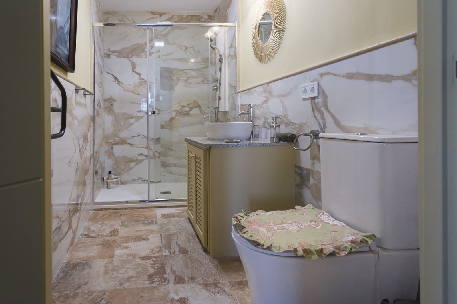 5 soveværelse Villa til salg i Sotogrande med swimmingpool garage - € 1.550.000 (Ref: 9123803)