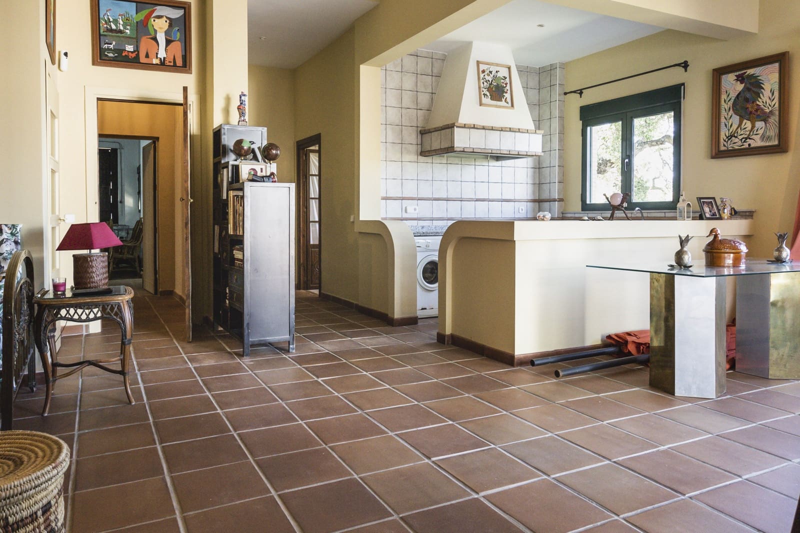 5 soveværelse Villa til salg i Sotogrande med swimmingpool garage - € 1.550.000 (Ref: 9123803)