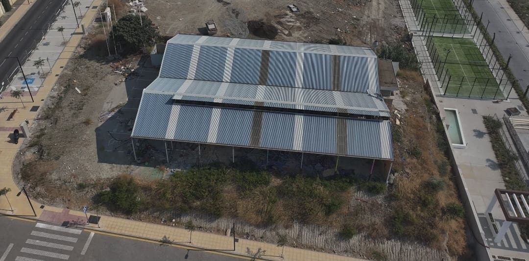 Byggetomt til salgs i Costalita - € 2 000 000 (Ref: 9187682)