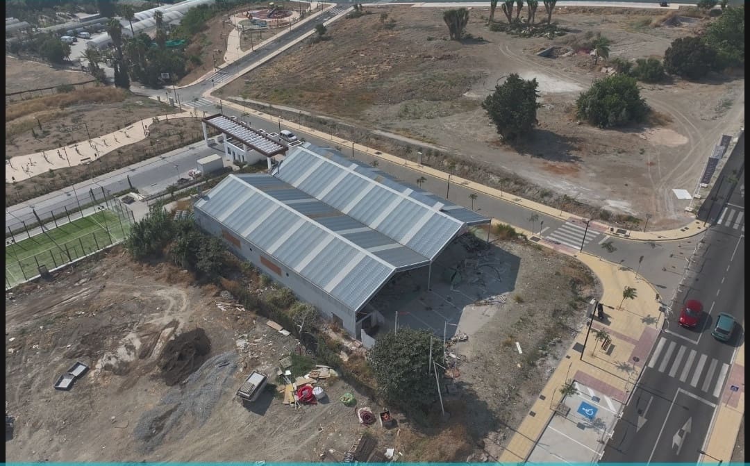 Byggetomt til salgs i Costalita - € 2 000 000 (Ref: 9187682)