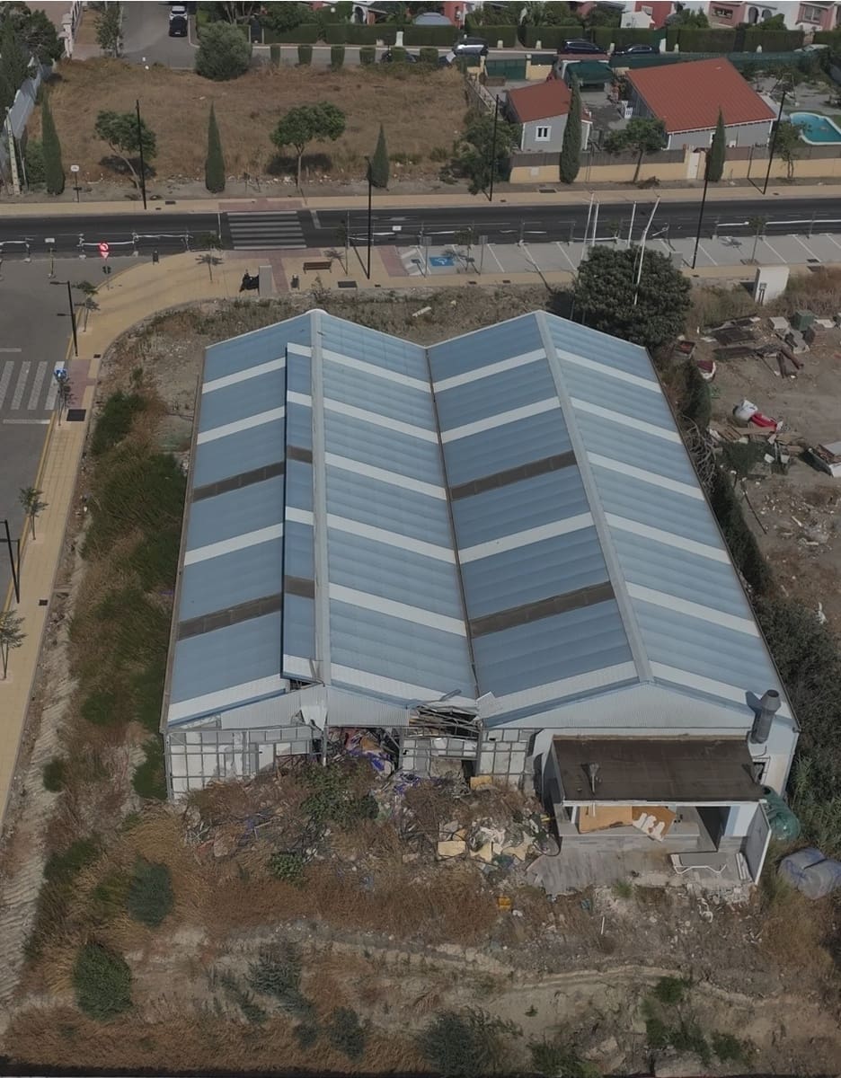 Byggetomt til salgs i Costalita - € 2 000 000 (Ref: 9187682)