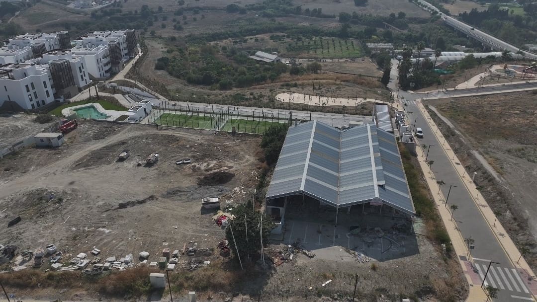 Byggetomt til salgs i Costalita - € 2 000 000 (Ref: 9187682)