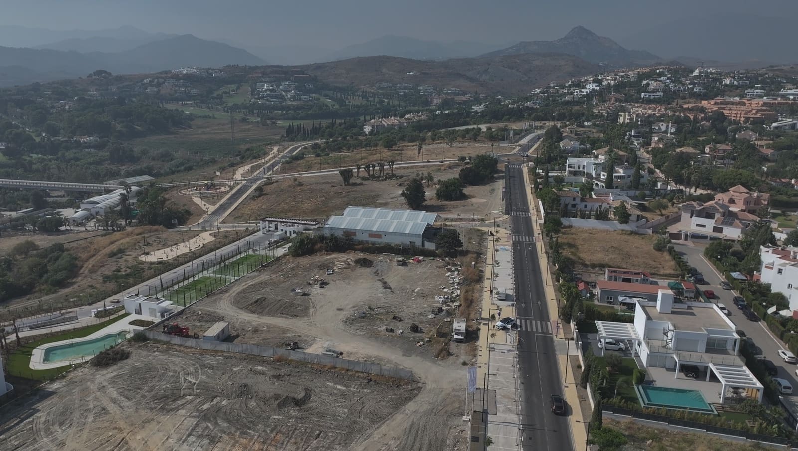 Byggetomt til salgs i Costalita - € 2 000 000 (Ref: 9187682)