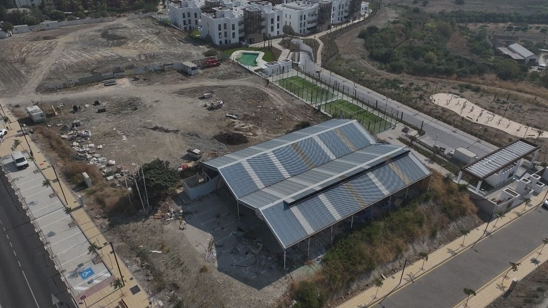 Building Plot for sale in New Golden Mile - € 1,460,000 (Ref: 9187682)
