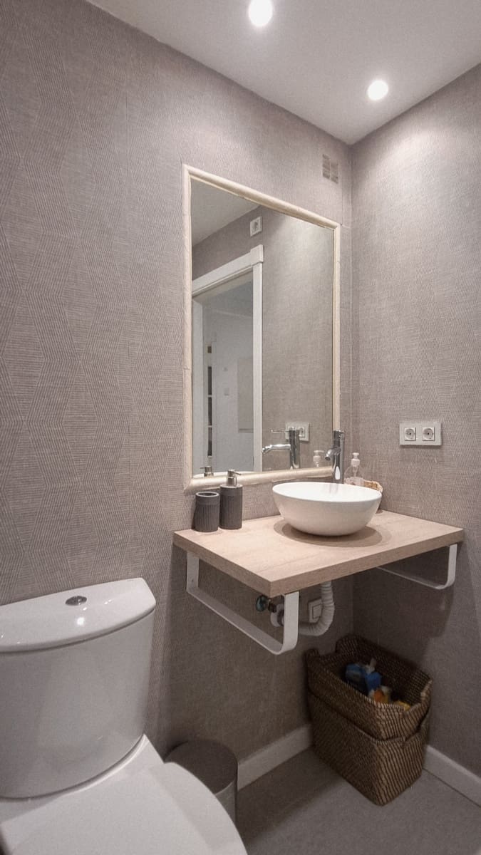 5 sovrum Lägenhet att hyra i Estepona med pool garage - 2 500 € (Ref: 9245603)