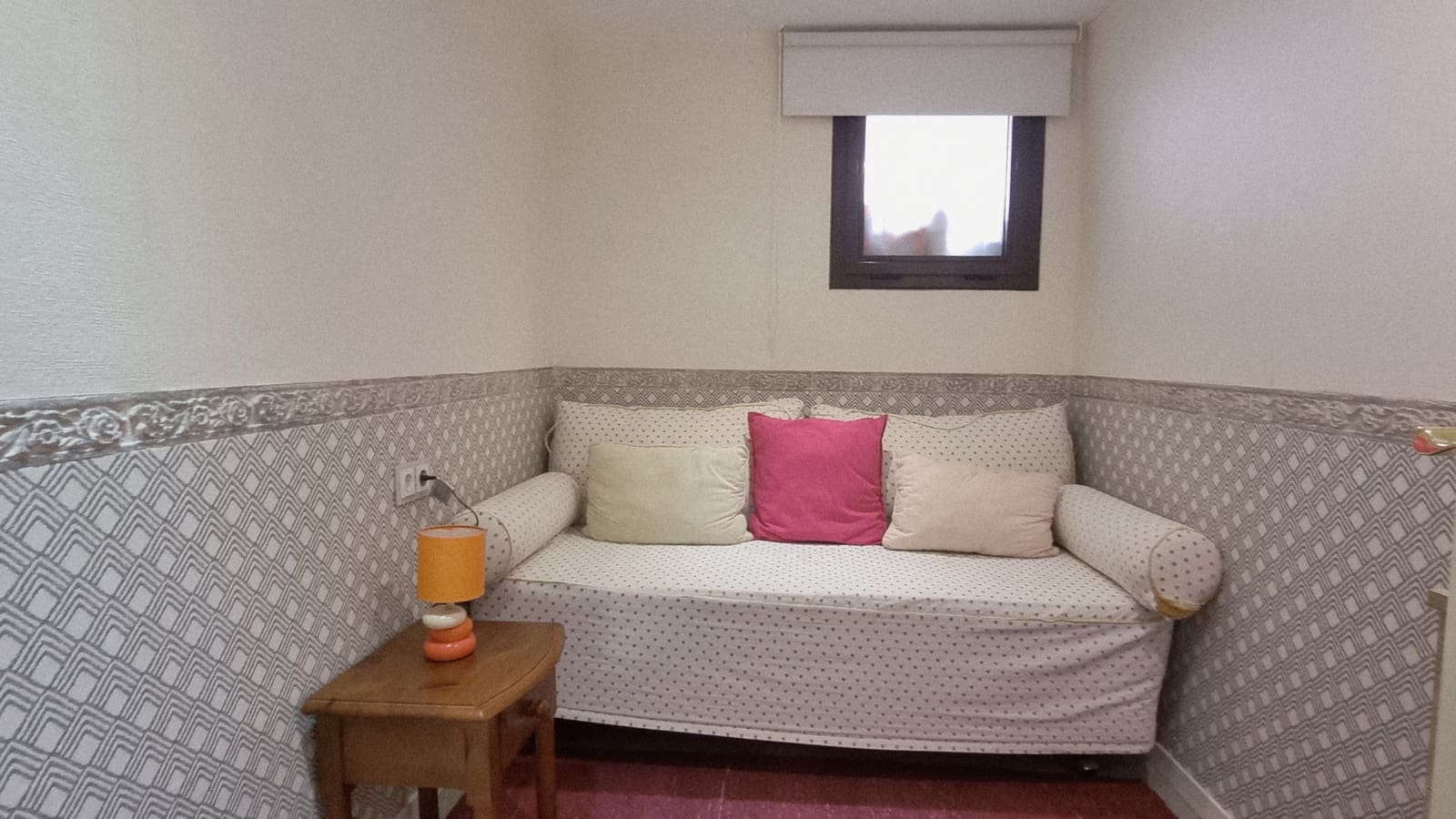 5 sovrum Lägenhet att hyra i Estepona med pool garage - 2 500 € (Ref: 9245603)