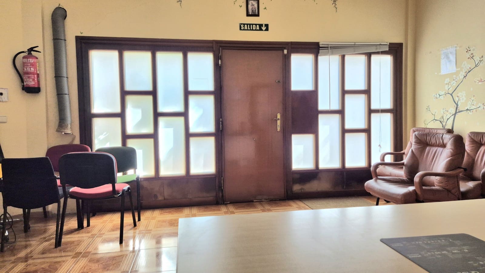 Commercieel te koop in Marbella met garage - € 265.000 (Ref: 9314526)