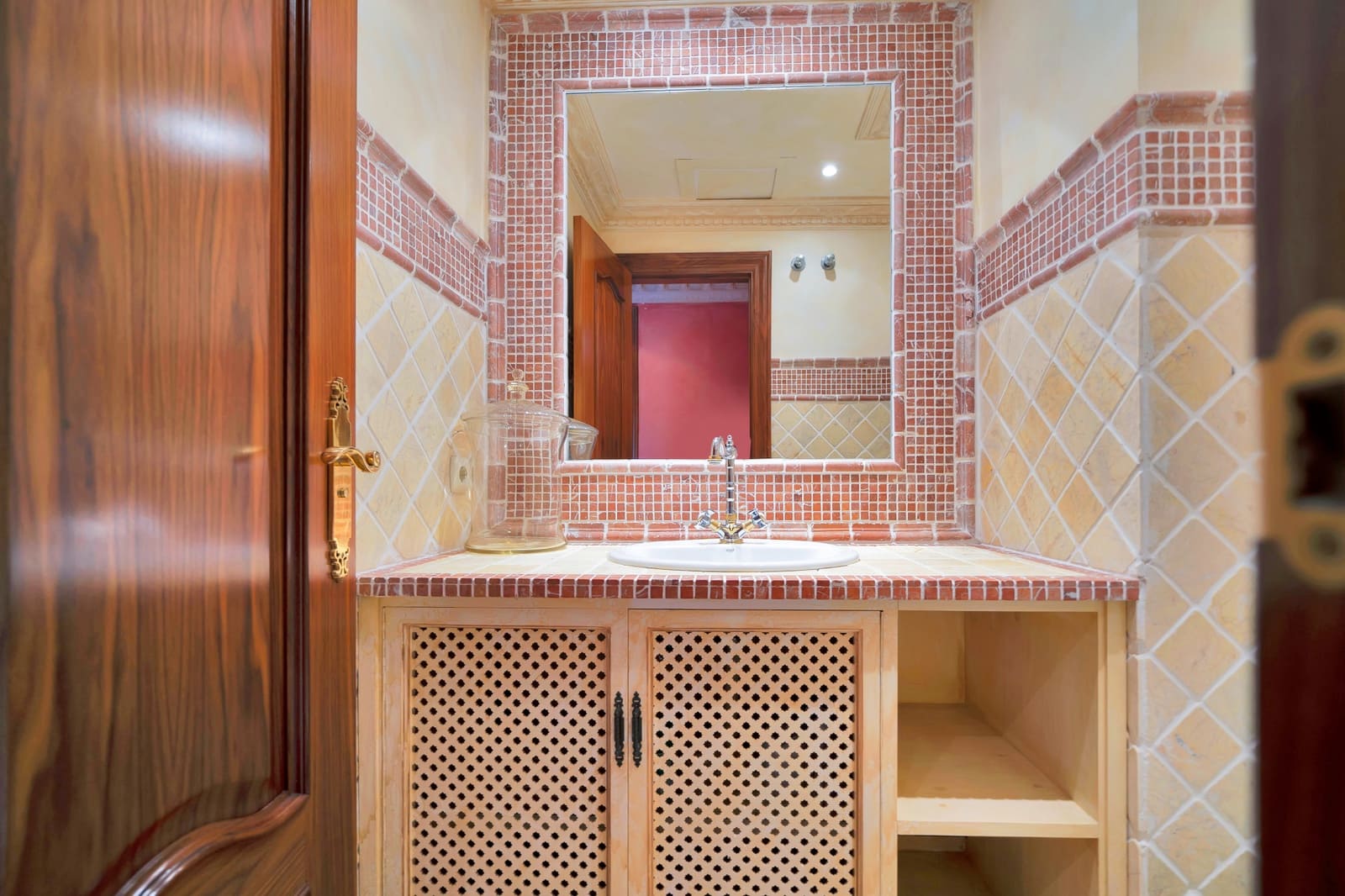 5 bedroom Apartment for sale in Guadalmina with pool garage - € 2,295,000 (Ref: 9378327)
