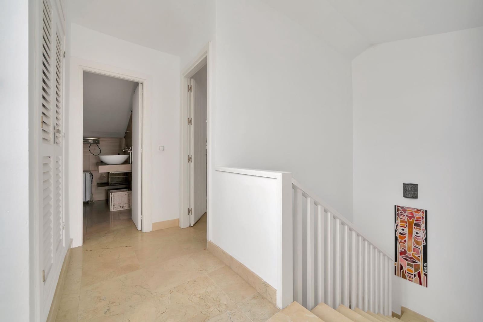 4 sovrum Semi-fristående Villa till salu i Marbella med pool - 840 000 € (Ref: 9379978)