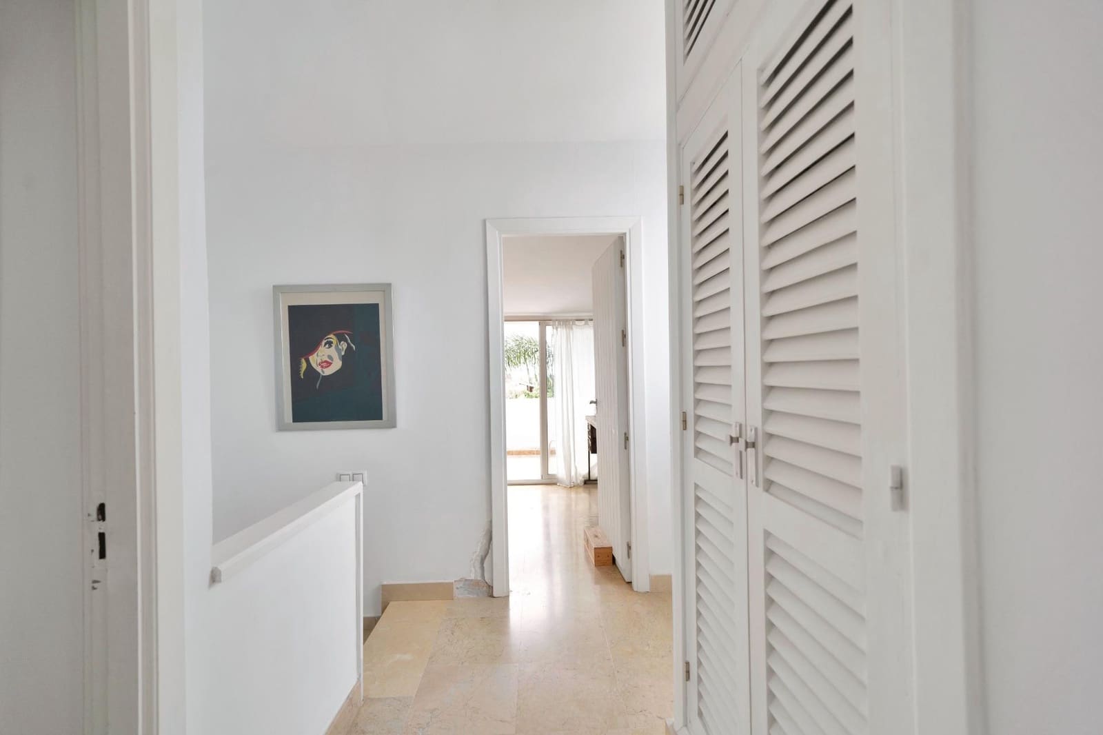 4 sovrum Semi-fristående Villa till salu i Marbella med pool - 840 000 € (Ref: 9379978)