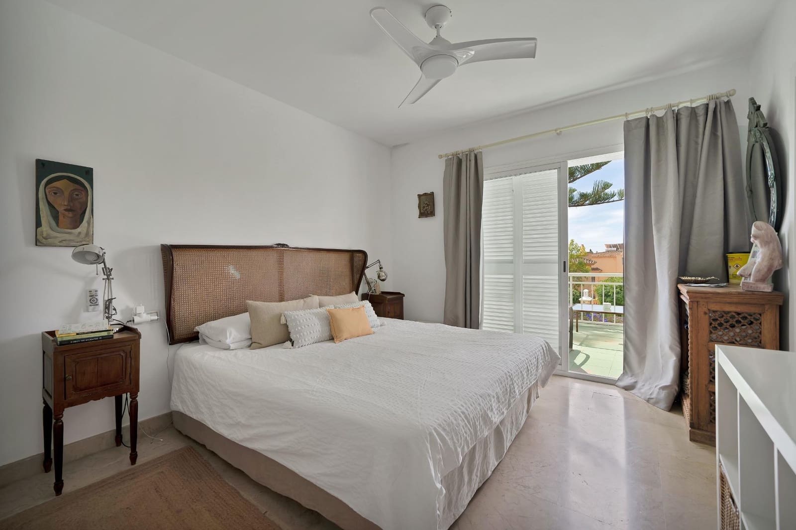 4 sovrum Semi-fristående Villa till salu i Marbella med pool - 840 000 € (Ref: 9379978)