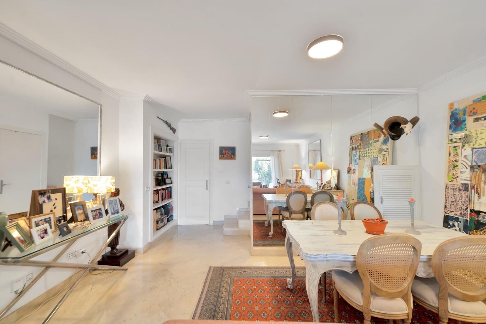 4 sovrum Semi-fristående Villa till salu i Marbella med pool - 840 000 € (Ref: 9379978)