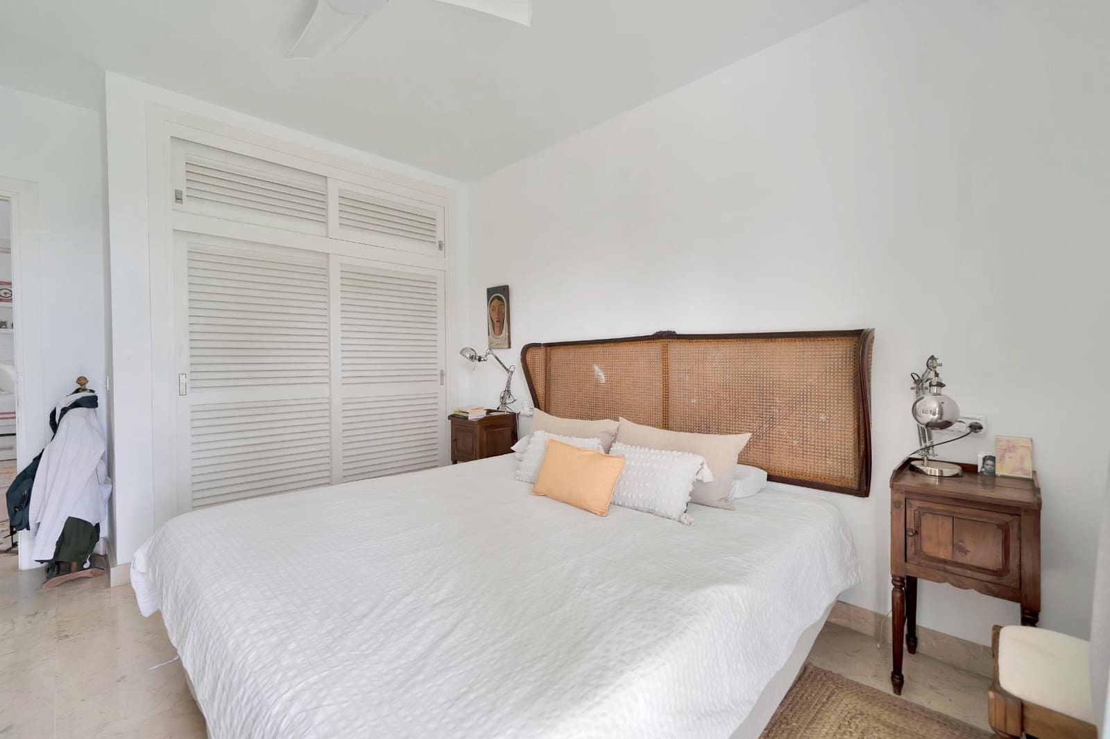 4 sovrum Semi-fristående Villa till salu i Marbella med pool - 840 000 € (Ref: 9379978)