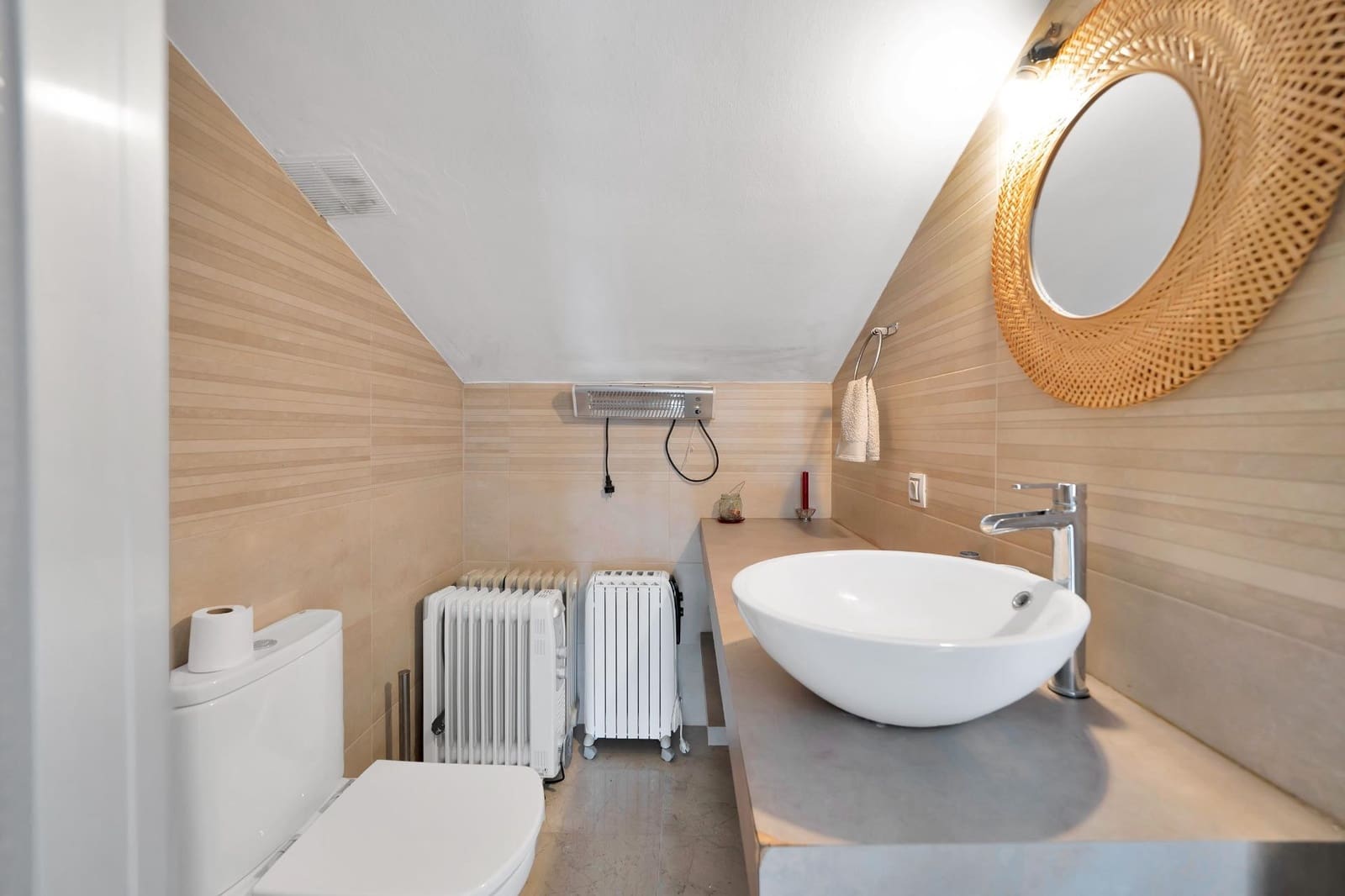 4 sovrum Semi-fristående Villa till salu i Marbella med pool - 840 000 € (Ref: 9379978)