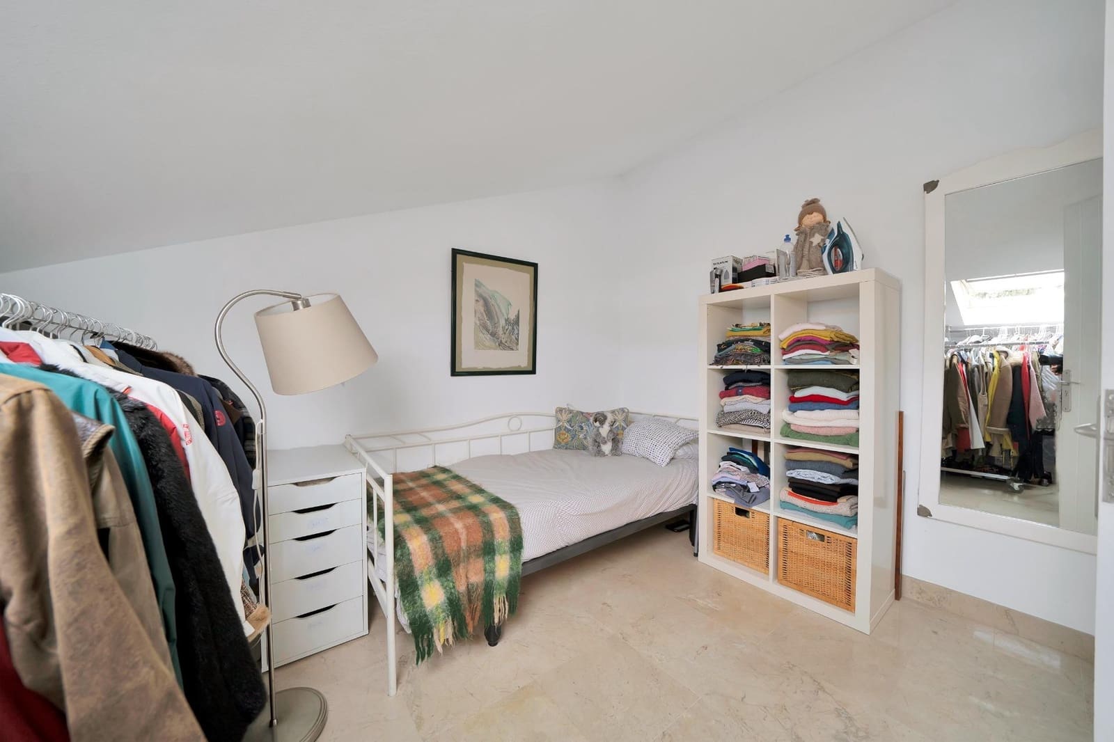 4 sovrum Semi-fristående Villa till salu i Marbella med pool - 840 000 € (Ref: 9379978)