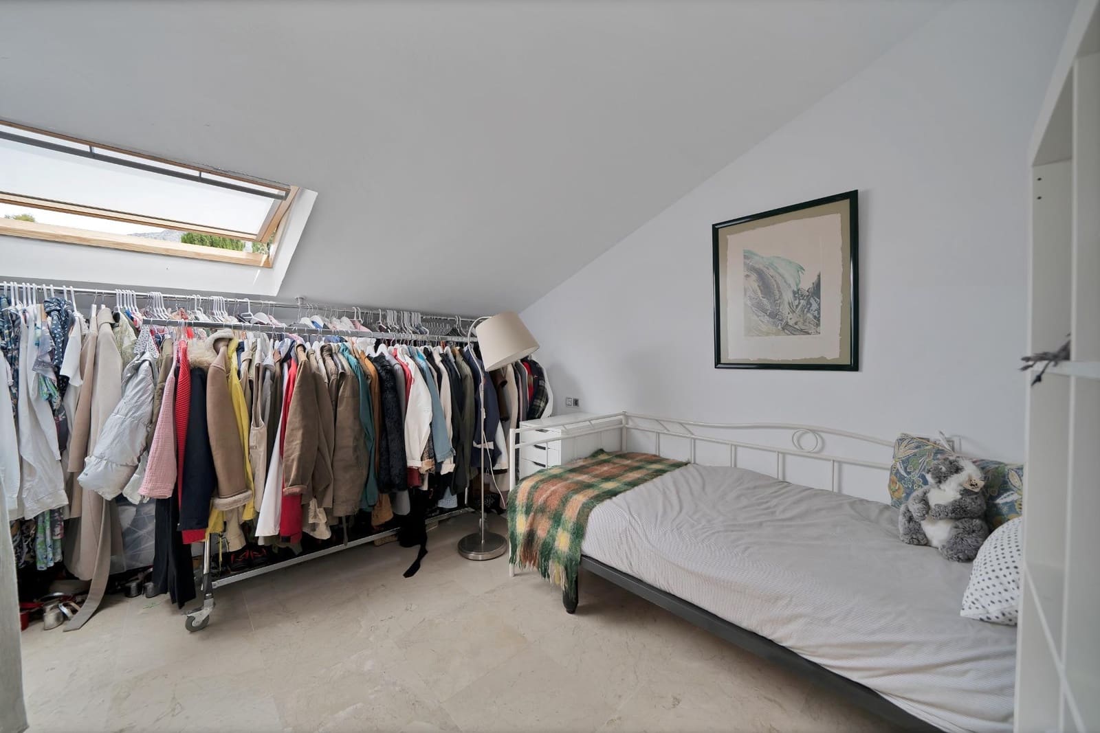 4 sovrum Semi-fristående Villa till salu i Marbella med pool - 840 000 € (Ref: 9379978)